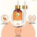 Huile de Crysalis Nirgundi (Vitex Negundo) - 1 01 Fl Oz (30 ml) - Buy Online on GoSupps.com