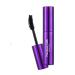 XunChung Intense Black Mascara 115 ML expressive eyes and looks Quickdrying mascara The mascara is not sticky has clear lashes and is light and curled Color Black Black