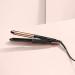 BaByliss Straight & Curl Brilliance Hair Straightener/Curler - True-Titanium Plates, 235C, Rose Gold - Buy Online on GoSupps.com