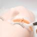 Sonew Silicone Eyelash Separator Set Soft and Reusable Lash Separator Easily Separate and Apply Lashes Assisting in Enhancing Lash Extension and Appearance - Buy Online on GoSupps.com
