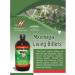 Herboganic Moringa Living Bitters - Pure and Potent Herbal Supplement - Buy Online on GoSupps.com