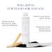 AIIR Dry Shampoo - Oil Absorbing Volume Boosting Lightweight & Fresh Cleanse | Perfect for Styling International Shipping Available - Buy Online on GoSupps.com