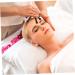 FRCOLOR 2 STK Wooden Scalp Massager - 5 Claws Manual Head Massage Tool for Relaxation & Hair Care - Buy Online on GoSupps.com