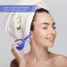 75ml Blue Rubber Squeeze Bulb Ear Syringe Ball - Laboratory Tool - Buy Online on GoSupps.com