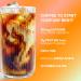 Moment Hot Girl Mushroom Coffee with Collagen Protein & Creatine Low Acidity Instant Coffee with Chocolatey Notes Lion s Mane Reishi & L-Theanine for Energy Focus & Mental Clarity 25 Servings - Buy Online on GoSupps.com