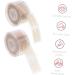 Beavorty 12000 Sheets Double Eyelid Sticker Double-sided Tape Invisible Double Eyelid Tape With Hat - Buy Online on GoSupps.com