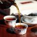 Th Pu'er chinois 1000g (2.2LB) th Puer m r th noir fait la main th en briques th bouilli vieux arbres th Pu Erh soins de sant th Pu Er - Buy Online on GoSupps.com