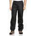 Pantz Men's Waterproof Rain Pants - Black XXL | Durable & Stylish Rain Gear - Buy Online on GoSupps.com