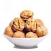 Cooked walnuts milk flavored walnuts thin skinned cooked walnuts stir fried nut snacks baked pastry ingredients (400g)