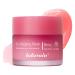 Lip Sleeping Mask Night Lip Mask With Vitamin C Antioxidants Lip Mask Overnight Improves Dryness Nourishes and Hydrates Brighten Lip Colour Reduce Lip Lines 0.7 Oz (02# Berry)