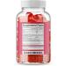 Nutracure 2-Pack Apple Cider Vinegar Gummies for Weight Loss, Detox & Cleanse - Non-GMO with The Mother | ACV Gummies - Buy Online on GoSupps.com