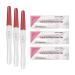 3pk Pregnancy Test Sticks - Ultra Early 99%+ Accurate 10mlU hCG Home Urine Tests Kit