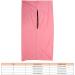 Sensory Sock Autism Sensory Products Pink Improved Self Calming Movement Sensory Body Sock Dynamic Movement Sensory Sock for ADHD Kids (M) - Buy Online on GoSupps.com