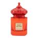 Silky Saffron - Woody Spicy Unisex Travel Perfume with Saffron and Leather Notes - Perfume for Men - Arabian Perfume for Women - 3.4 oz