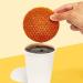 Rip Van Wafels Honey & Oats Stroopwafels - High Protein Keto Snack - Non GMO, Low Sugar (5g) - Office & Healthy Snacks - 12 Pack - Buy Online on GoSupps.com