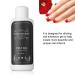 Nail Extension Gel Diluent Solution - 45ml Fast Polygel Manicure UV Gel (3 Bottles) | International Shipping - Buy Online on GoSupps.com