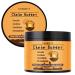 Chebe Hair Butter with Rosemary Oil - For Hair Growth Thickening and Moisturizing All Hair Types 3.6 Oz