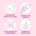 Veet Wax Strips with Easy Grip Sensitive Skin - 20 Wax Strips VEET03 20 count (Pack of 1) - Buy Online on GoSupps.com