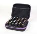 Milist 15ml EVA Essential Oils Storage Bag - Travel Bottle Holder - Violet Purple - Buy Online on GoSupps.com