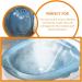 VALICLUD Bassin De Bain De Si ge Pour Soins Post-partum Pour H morro des Simple Et Utile Adapt Plupart Des Toilettes - Buy Online on GoSupps.com