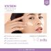 VIVSKIN Turmeric Rose Facial Cream with Eye-Wicking Formula - 18g by TDS - Buy Online on GoSupps.com