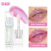 Buy MAEPEOR 7-Color Moisturizing Lip Gloss | Non-Sticky Nourishing Lip Oil | Perfect for Dry Lips - Color 04 - Buy Online on GoSupps.com