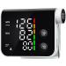 Blood Pressure Monitor Wrist Automatic Digital Blood Pressure Machine LED Large Screen Display for Home Use 2 Users*120 Memory with Portable Storage Bag FREE SIZE