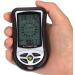 Digital LCD Compass Altimeter Barometer with Thermometer, Clock, and Calendar - Buy Online on GoSupps.com