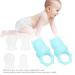 Blue Toddler Fruit Pacifier | Safe Self-Nutrition for Kids | Baby Food Feeder - Buy Online on GoSupps.com
