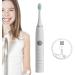 Electric Travel Toothbrush - Generic Power Toothbrush for Boys Women & Girls | Soft Bristles Ideal for International Shipping - Buy Online on GoSupps.com