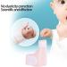 Professional Baby Thumb Brace - Thumb Protector for Sprains & Fractures | Toddler Finger Support (S) - International Shipping Available - Buy Online on GoSupps.com