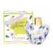 Lolita Lempicka Mon Premier Ladies - Eau De Parfum Spray For Women - Notes of Licorice Violet & Anise - Limited Edition Mon Printemps Monet Style Bottle - 3.4 Oz