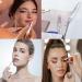 Buy 3pcs Multicolor Silicone Lip Brush Set | Reusable Makeup Applicator with Transparent Handles | Portable Beauty Tool for Lips & Eyes - International Shipping Available - Buy Online on GoSupps.com
