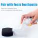 360 Electric Sonic Toothbrush Kit with LED Light for Teeth Whitening - Automatic Toothbrush - Buy Online on GoSupps.com