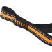 TWSOUL Climbing Aider: 7 Step Lightweight Upgrade Rope Ascender for Climbing, Caving, and Rescue - Buy Online on GoSupps.com