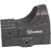 Firefield Impact Mini Reflex Sight - Black | Compact Red Dot Optic - Buy Online on GoSupps.com
