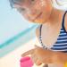 2 Packs Kids Sunscreen Applicator Brush Soft Bristle Cute Paw Sunscreen Brush with Case No Absorb Loition Sun Lotion Traceless Applicator Even Apply Baby Sunscreen Applicator - Buy Online on GoSupps.com