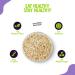 Alpi no Pre-Workout High Protein & Fiber Diet Super Combo - High Protein Super Oats Chocolate 1kg Natural Peanut Butter Crunch 1kg - Buy Online on GoSupps.com