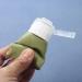 Gemice 3oz Travel Bottles - TSA Approved, BPA Free, Leak Proof (4 Pack) with Clear Toiletry Bag - Buy Online on GoSupps.com