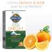 Minami Nutrition Algae Omega-3 Softgels - Orange Flavor | 60 Count for Optimal Heart & Brain Health - Buy Online on GoSupps.com