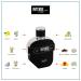 Sapil Intense Noir Perfume for Men - Long-Lasting Dubai Cologne Aromatic Ambery Fragrance EDP Spray 3.4 Oz (100ml) - Arabic Perfume for Men for Daily Wear & Special Occasions Aromatic Ambery scent - Buy Online on GoSupps.com