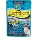 Earthborn Holistic Grain Free Wet Cat Food Pouches - 6 Flavors - 3oz Each (12 Pouches) - Buy Online on GoSupps.com