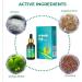 Organic Ear Support Elixir | PureHear Natural Ear Oil Drops (3PCS) - Buy Online on GoSupps.com