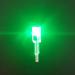 DEEPOWER Lighted Crossbow Bolts Nocks 6-Pack - Green, .300 /7.62mm ID, ON/Off Switch - Archery Hunting - Buy Online on GoSupps.com