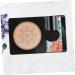  POPETPOP POPETPOP facial cosmetic BB concealer makeup cream lightening makeup concealer white cream cc BB head cream foundation powder reconcile Primer - Buy Online on GoSupps.com
