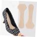 FRCOLOR 5 Pairs Gel Insoles for Women - Anti-Wear Seven-Point Fitness Shoe Inserts & Slippers | Comfortable Plantillas para De Mujer - Buy Online on GoSupps.com