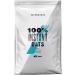 Myprotein Instant Oats - 2500g Vanilia