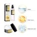 Greevener Korean Snail Collagen Cream Set - Lifting & Firming Moisturizer Snail Mucin Serum & Essence for Youthful Skin - Buy Online on GoSupps.com