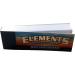Elements Unperforated Filter Tips (50x50) - New Design for Superior Smoking Experience - Worldwide Shipping - Buy Online on GoSupps.com