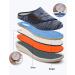 Extra Wide Diabetic Shoes for Swollen Feet - Adjustable Breathable Antiskid Walking Shoes (Size 12 Color Gris - Buy Online on GoSupps.com